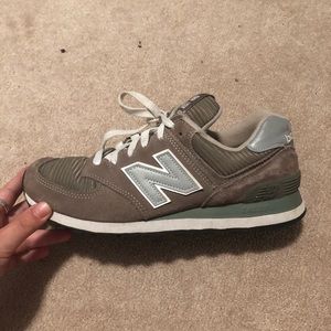 New Balance